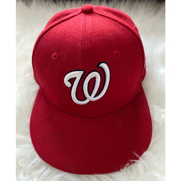 official baseball caps